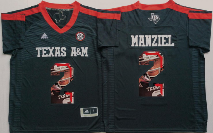 2019 NCAA Jerseys-188